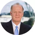 Mr. Stephen F. Crew