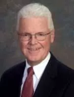 Patrick R. Riley
