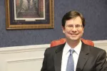 Christopher W. Johnson