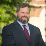 Raymond Patrick Smith