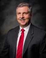 Randy N. Chism