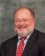 Kenneth Eric Chadwick