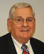 A. James Kauffman