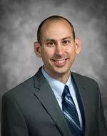 Scott Atkinson Gingras