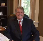 William 'Bill' F. Prosch, Jr.