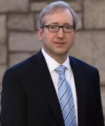 Jeffrey G. Blackwell