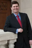 Jonathan Holt Stokes