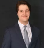 Mr. Constantin Lucas Post