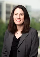 Julianne S. Hall