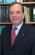 Irwin M. Frost