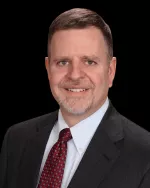 Mr. Brad W. Hissing
