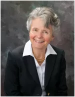 Nancy Heslin Reading