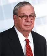 Harvey R. Sorkow