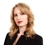 Lily J. D'Olimpio