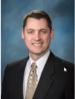 James 'Jim' Philip Dossey, MBA, JD, CPA