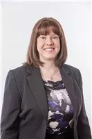 Alison Bloom