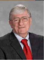 Malcolm F. Barlow