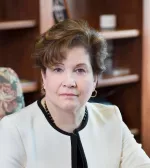 Helen M. Cripps