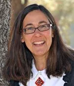 Danielle R. Panter
