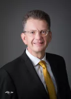 Gregory W. MacKenzie