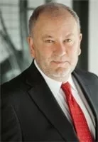 J. David Hampton