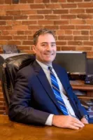 David M. Schuler, Jr.
