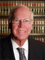 R. Laughton Whitehead, Jr.