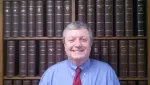 James Willis Hilldrup, J.D.