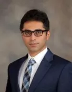 Faisal Moghul