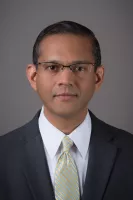 Vaman B Kidambi