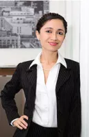 Geannina A. Burgos