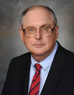 Wilbor J. Hust, Jr.