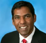 Dr. Suresh K. Nekuri, M.D., J.D., M.B.A.