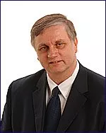 John J. Kreighbaum