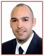 Cosme Caballero