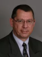 Michael G. Getty