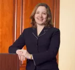 Heather A. DeGrave