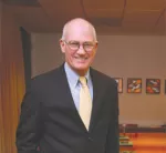John J. O'Leary
