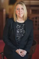 Lisa M. Morgan