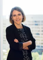 Sara Holman Deriu