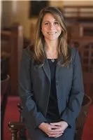 Jennifer Fitzgerald