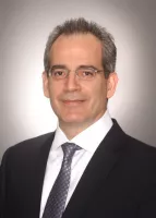 John M. Becker