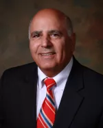 James A. Saad