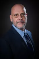 Donald P. Fisher