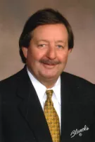 Patrick T. Cornell