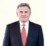 James K. Secrest II