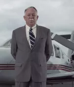 Mr. Thomas J. Flaherty