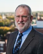 Mark E. DeYoung