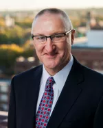 Erik D. Spykman
