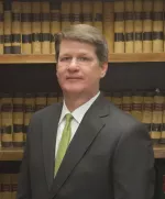 Stephen P. Miller